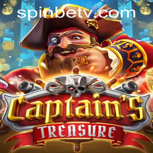 Discovering the World of CaptainssTreasure in the Panico 888 Universe