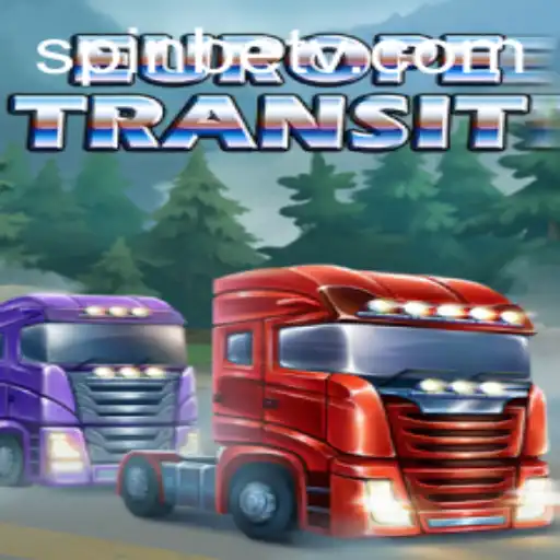 Discover EuropeTransit: A Thrilling Gaming Experience with a Twist