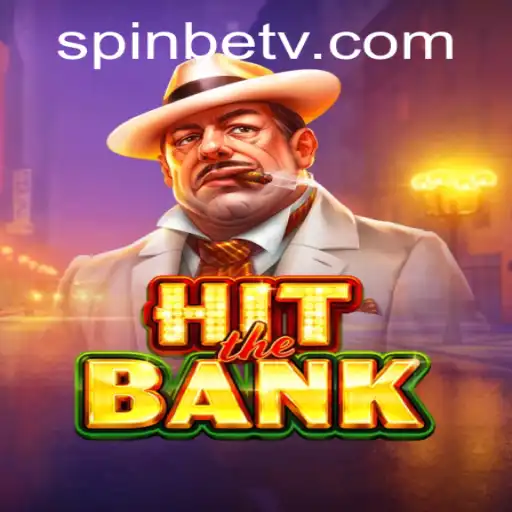 HitTheBank: A Thrilling Adventure into the World of Virtual Heists