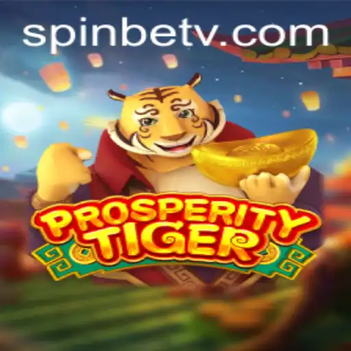Unveiling ProsperityTiger: A Captivating Journey into the World of Panico 888