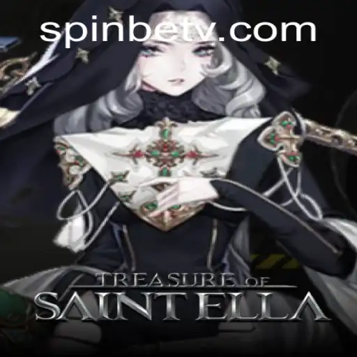 Discover the World of TreasureofSaintElla in Panico 888
