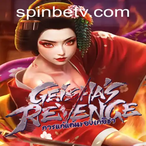 GeishasRevenge: An Intriguing Journey into the World of Japanese Mythology and Online Gaming