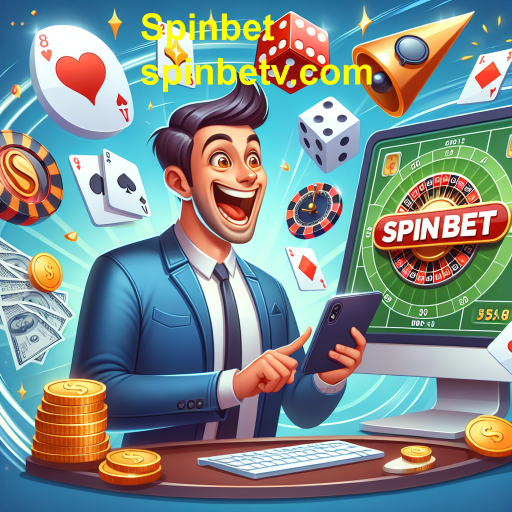 A Importância dos Depósitos em Jogos Online na Spinbet