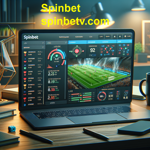 Explorando a Emoção das Apostas Ao Vivo na Spinbet