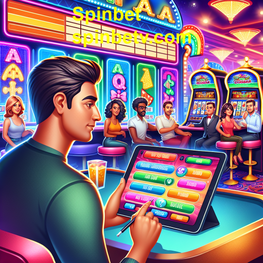 Explore o Mundo da Trívia no Spinbet: Aprenda e Divirta-se