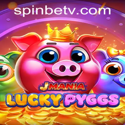 Discover the Exciting World of JManiaLuckyPyggs – The Thrilling New Game