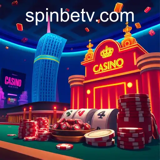 Jogos de cassino