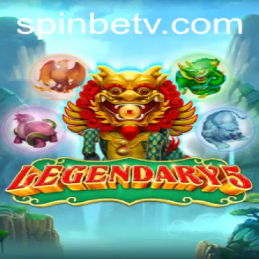 Unveiling Legendary5: The Ultimate Gaming Experience with a Twist of Panico 888