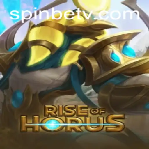 Explore the Mystical World of RiseofHorus: A Comprehensive Guide