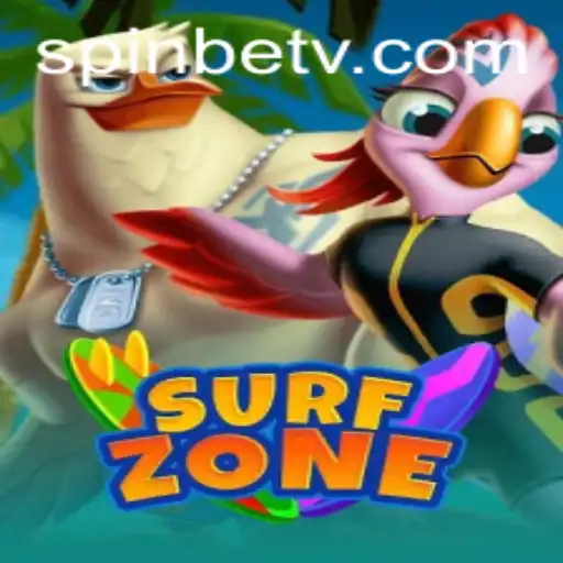SurfZone: Riding the Waves of Excitement with Panico 888