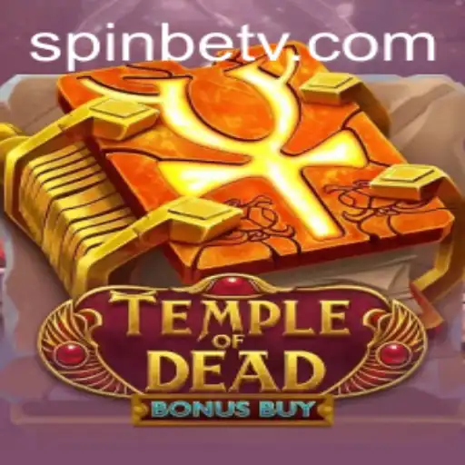 Exploring the Allure of TempleofDeadBonusBuy: A Thrilling Slot Adventure