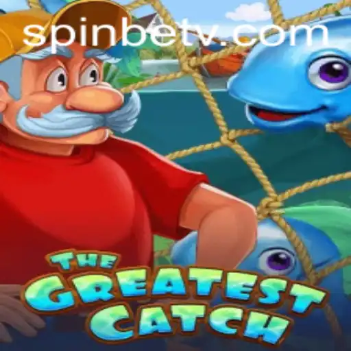 TheGreatestCatch: A Dive into the Gaming Phenomenon